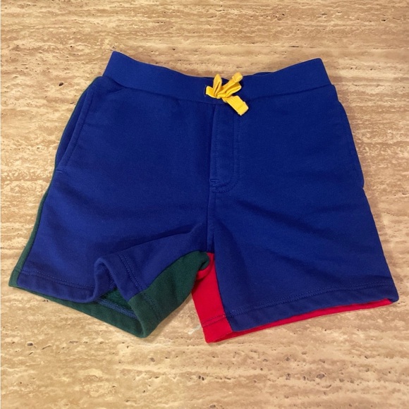 POLO RALPH LAUREN TODDLER SHORTS🐎 - Picture 4 of 4